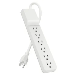 Belkin Surge Protectors & Power Strips>6 Outlet Home/Office Surge Protector