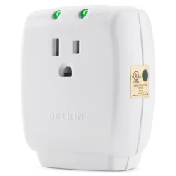 Belkin Surge Protectors & Power Strips>1-Outlet Home Series SurgeCube