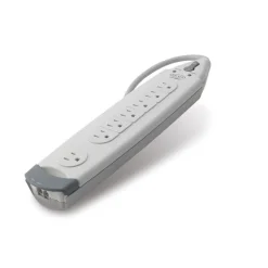 Belkin Surge Protectors & Power Strips>7-Outlet SurgeMaster Home Series