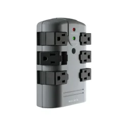 Belkin Surge Protectors & Power Strips>Pivot-Plug Surge Protectors