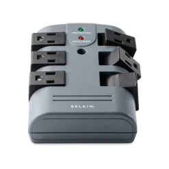 Belkin Surge Protectors & Power Strips>Pivot-Plug Surge Protectors