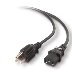 Belkin Surge Protectors & Power Strips>PRO Series AC Power Replacement Cable