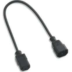 Belkin Surge Protectors & Power Strips>PRO Series Computer-Style AC Power Extension Cable