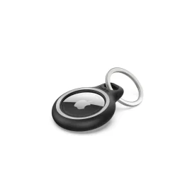Belkin Airtag Accessories>Reflective Secure Holder with Key Ring for Apple AirTag