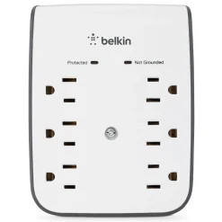 Belkin Surge Protectors & Power Strips>USB Wall Mount (10 Watts, Combined)