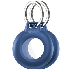 Belkin Airtag Accessories>Waterproof Secure Holder with Key Ring for AirTag