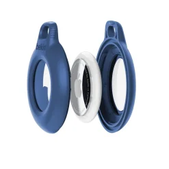 Belkin Airtag Accessories>Waterproof Secure Holder with Key Ring for AirTag